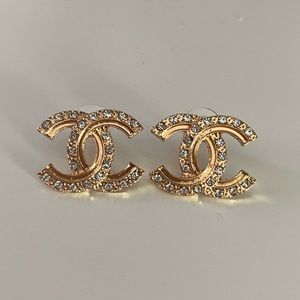CC Fashion Earings